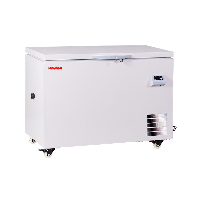 -60°C Chest Deep Freezer